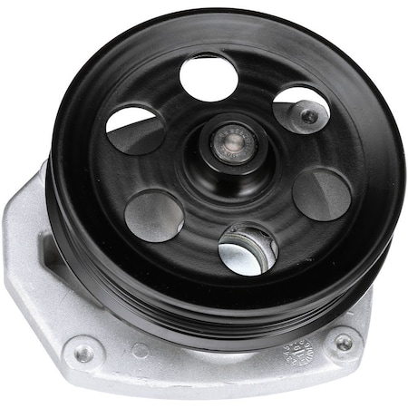 Gates Gates 43071 Water PumpStandard 43071